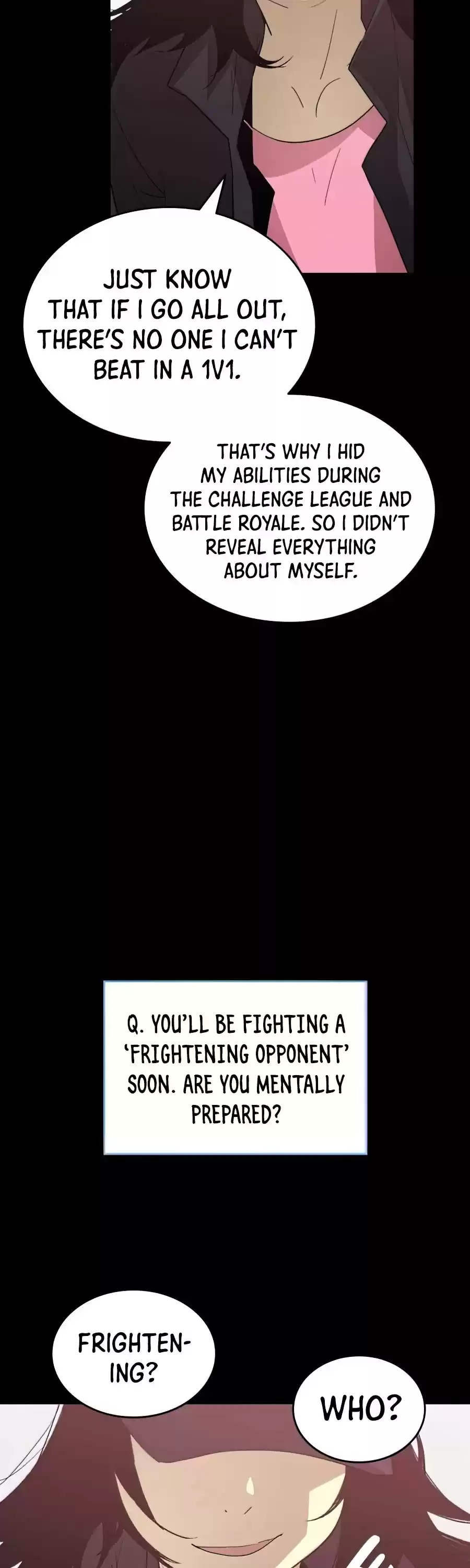 Worn And Torn Newbie Chapter 72