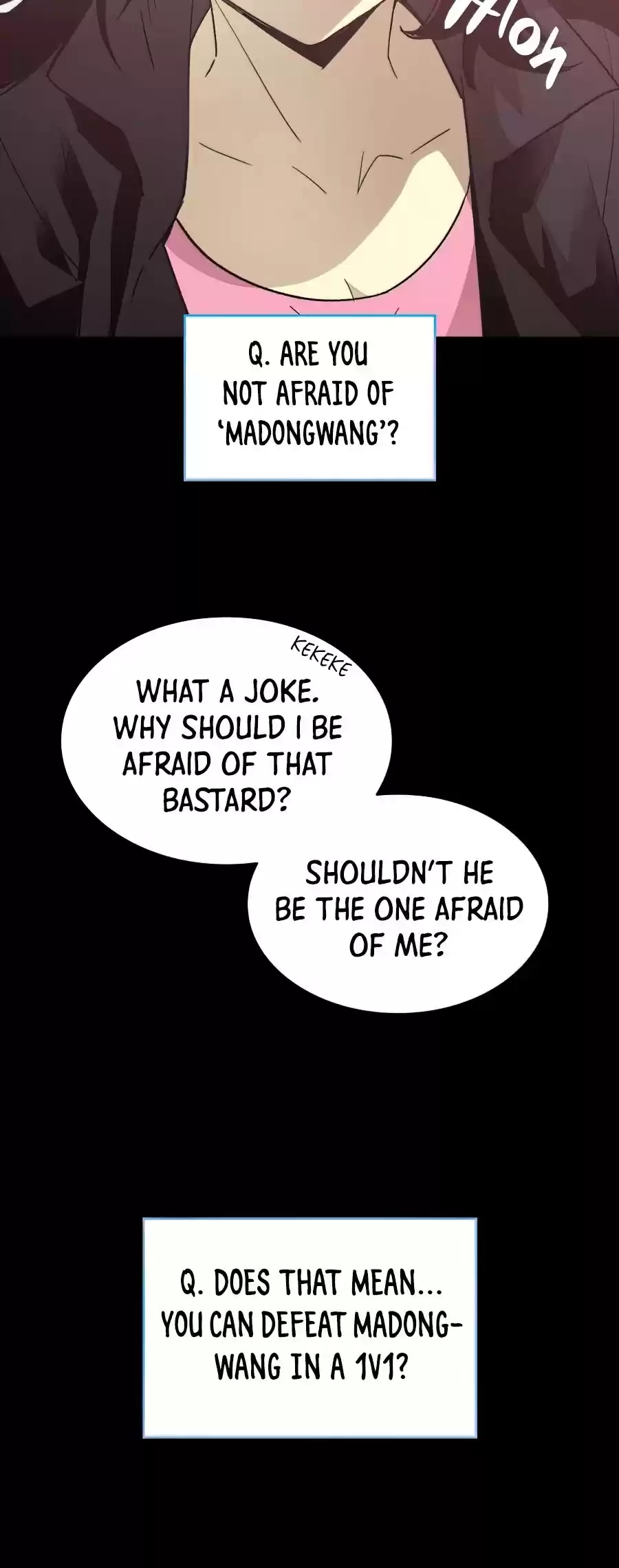 Worn And Torn Newbie Chapter 72