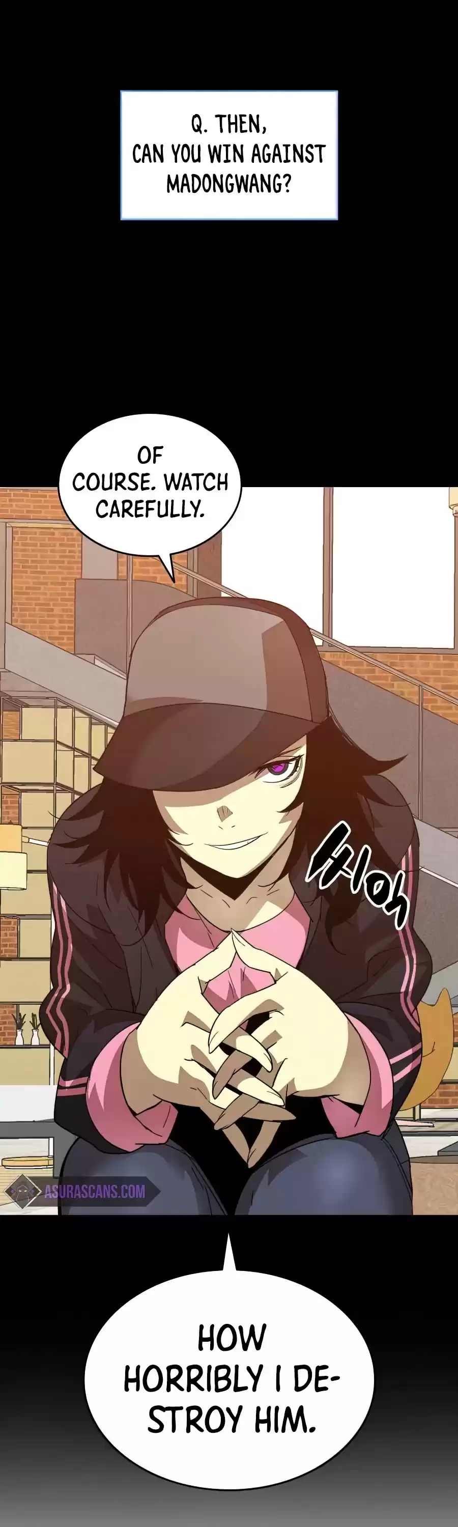 Worn And Torn Newbie Chapter 72