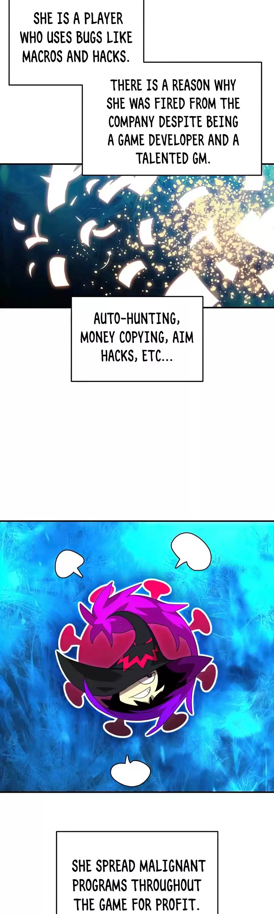 Worn And Torn Newbie Chapter 72