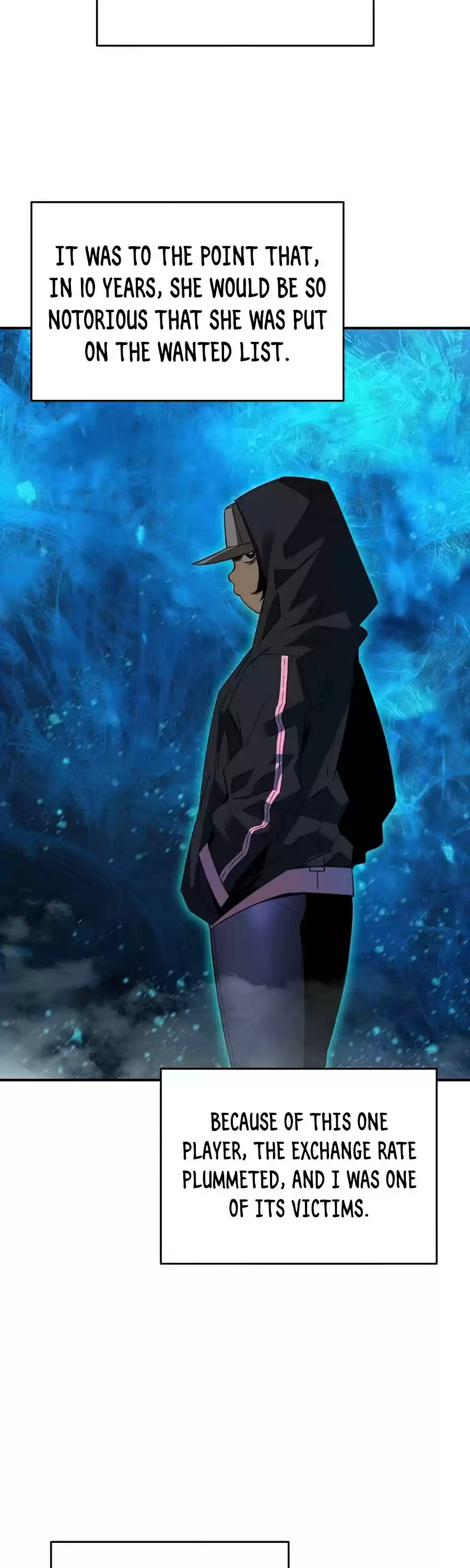 Worn And Torn Newbie Chapter 72