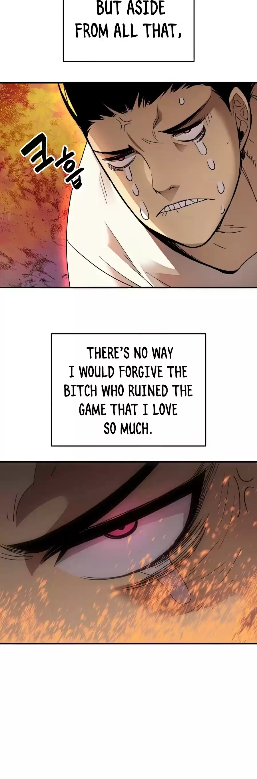 Worn And Torn Newbie Chapter 72