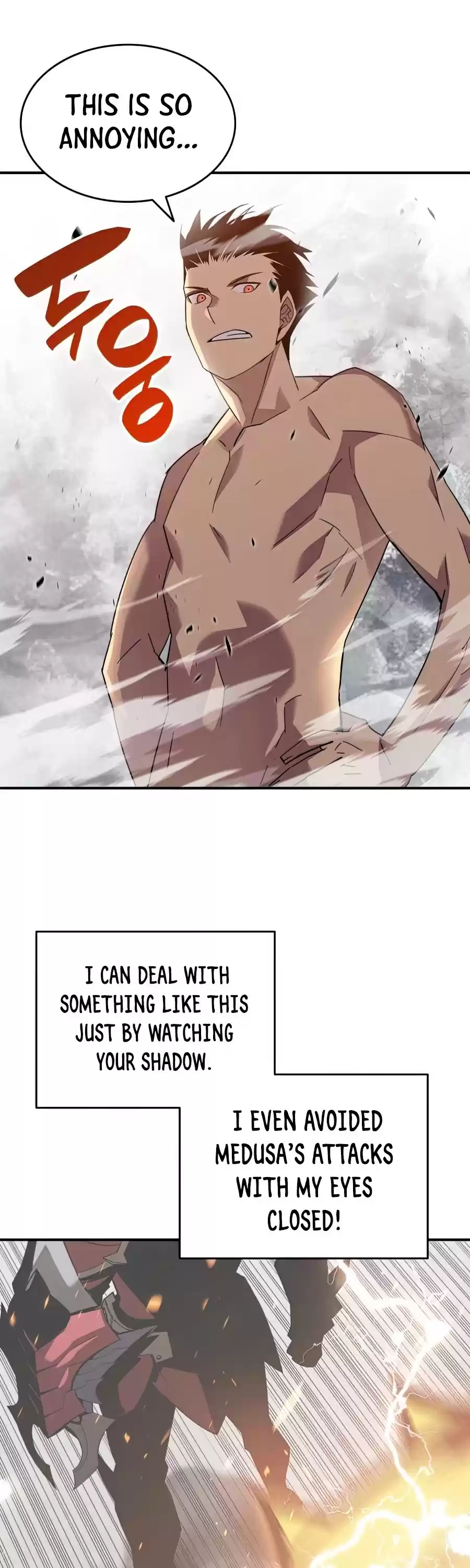 Worn And Torn Newbie Chapter 72