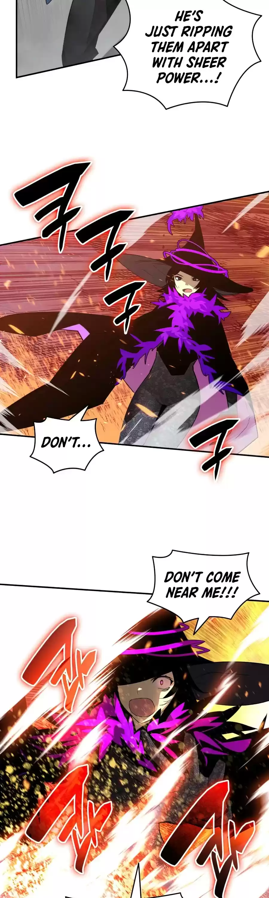 Worn And Torn Newbie Chapter 72