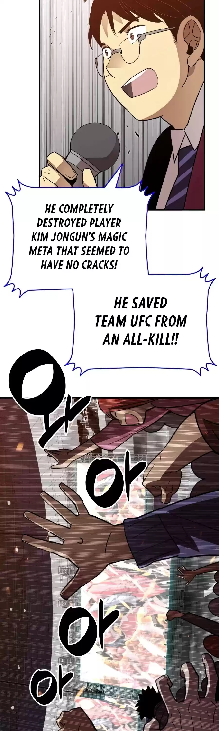 Worn And Torn Newbie Chapter 72