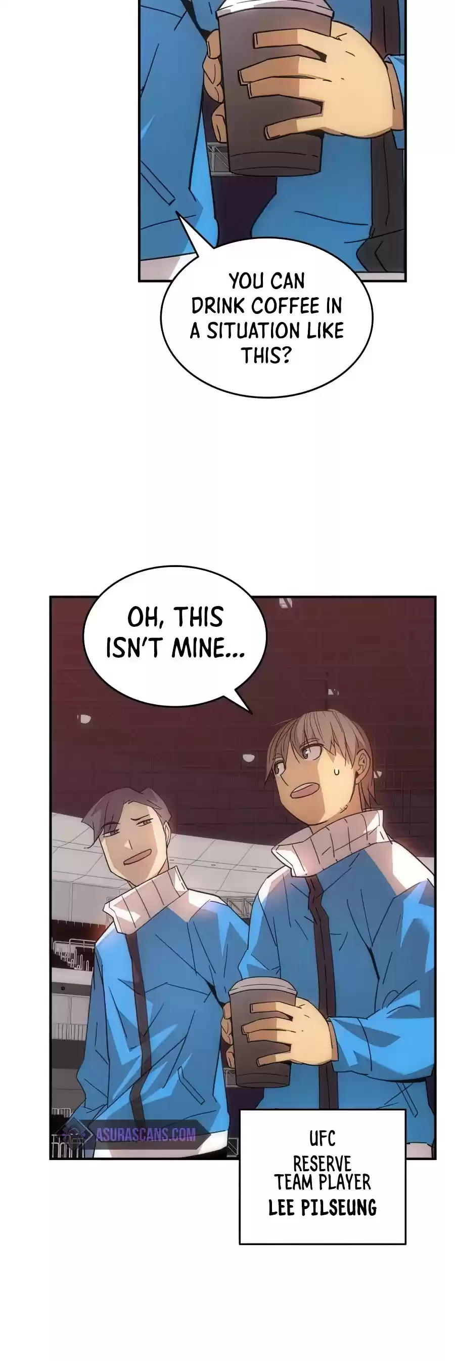 Worn And Torn Newbie Chapter 72