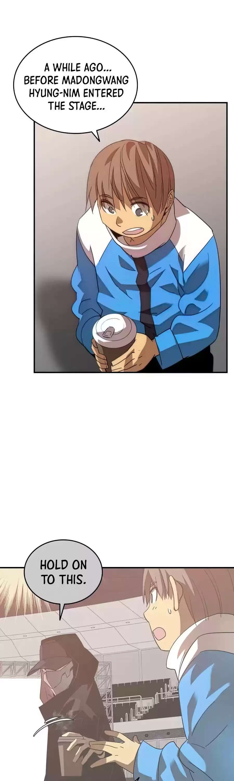 Worn And Torn Newbie Chapter 72