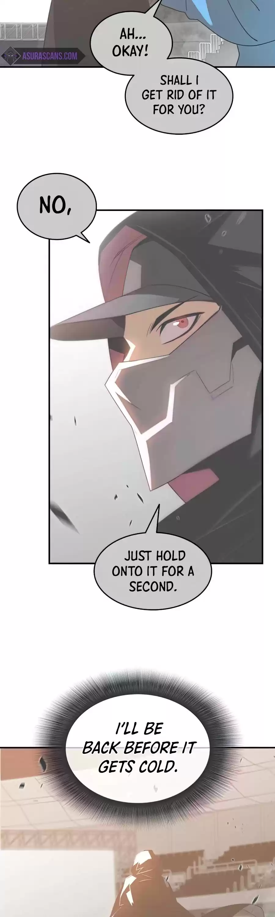 Worn And Torn Newbie Chapter 72