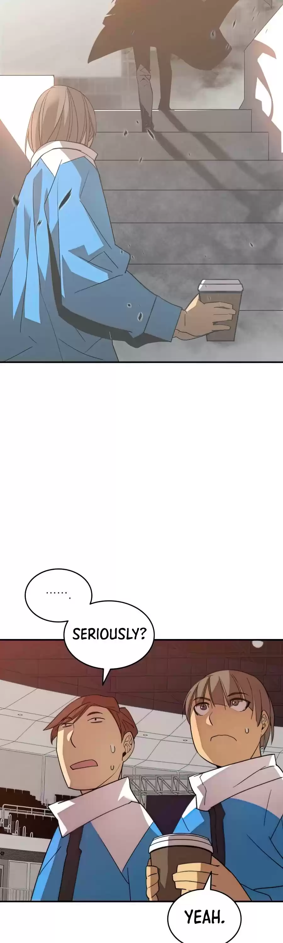 Worn And Torn Newbie Chapter 72