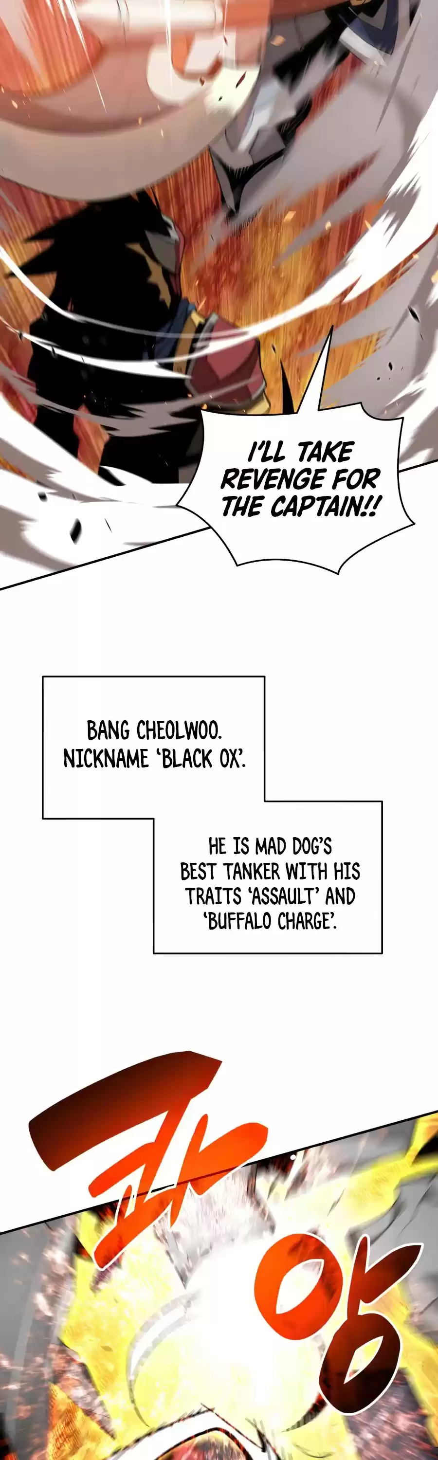 Worn And Torn Newbie Chapter 73