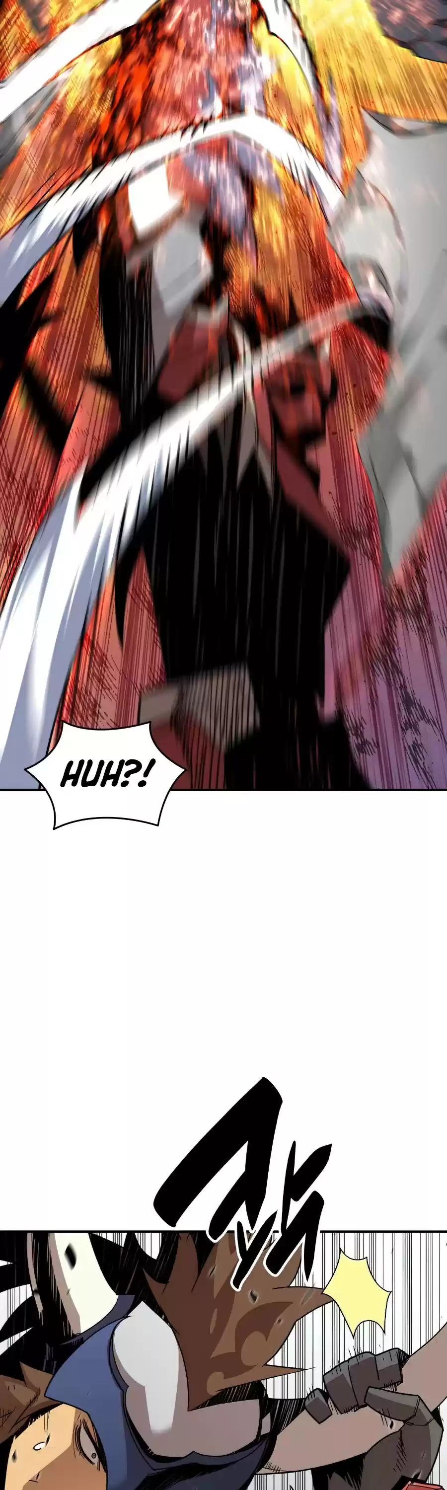 Worn And Torn Newbie Chapter 73