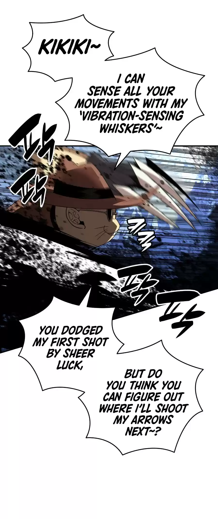 Worn And Torn Newbie Chapter 73