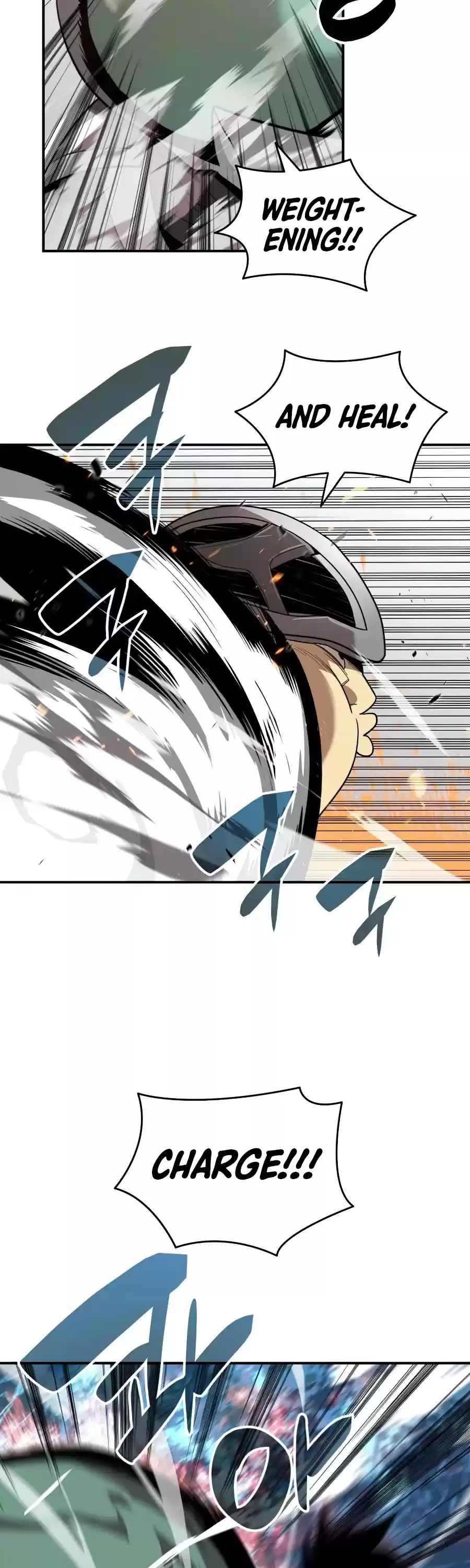 Worn And Torn Newbie Chapter 73