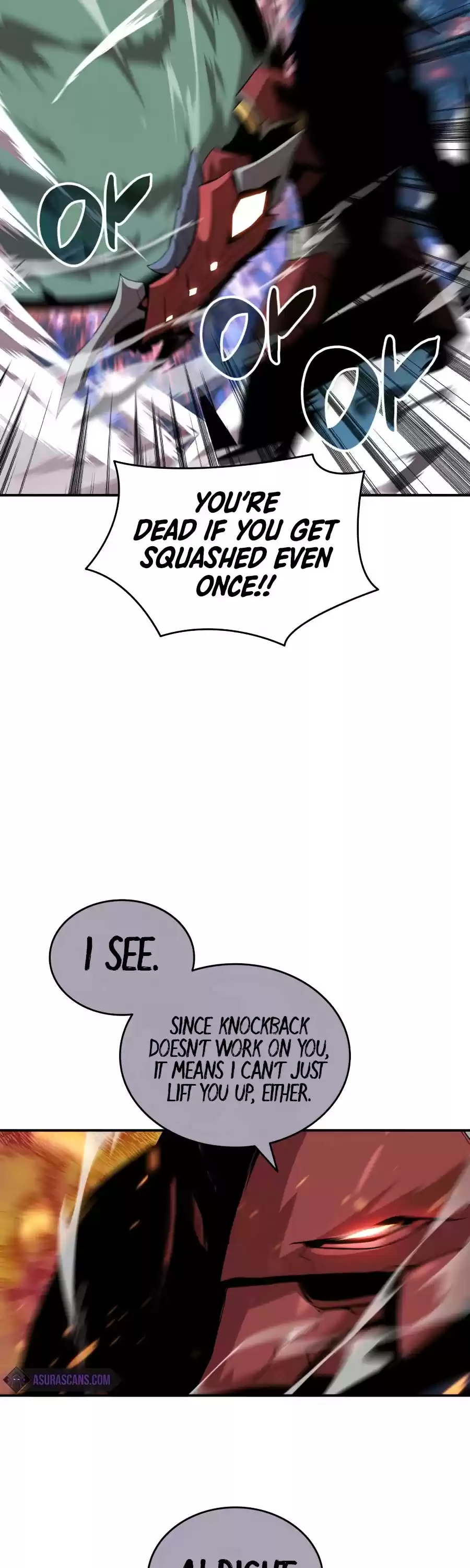 Worn And Torn Newbie Chapter 73