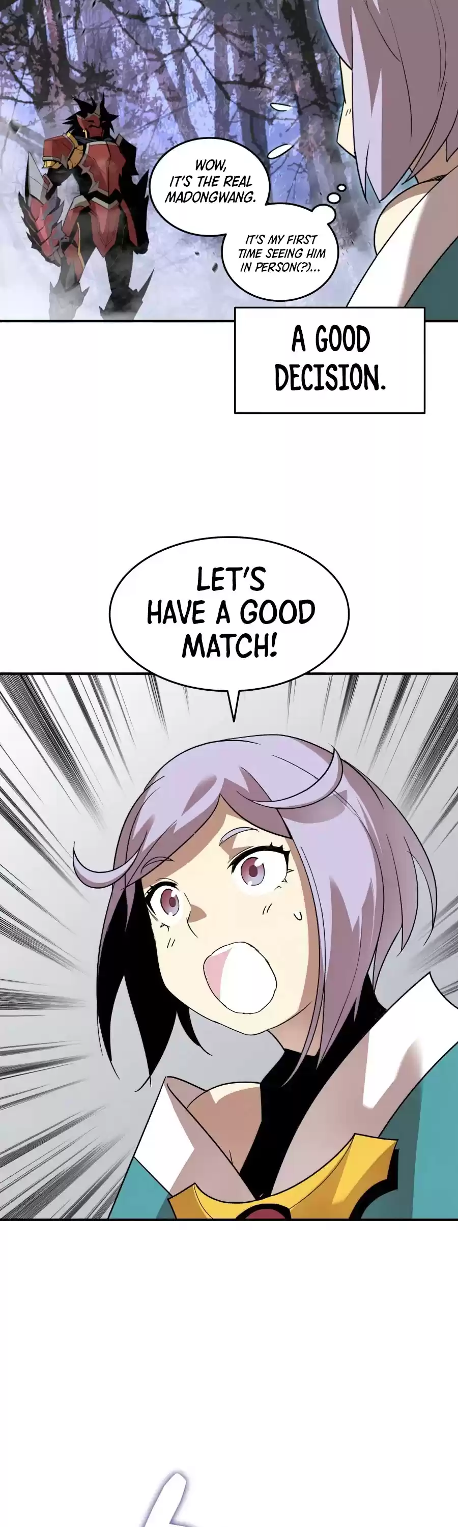 Worn And Torn Newbie Chapter 73