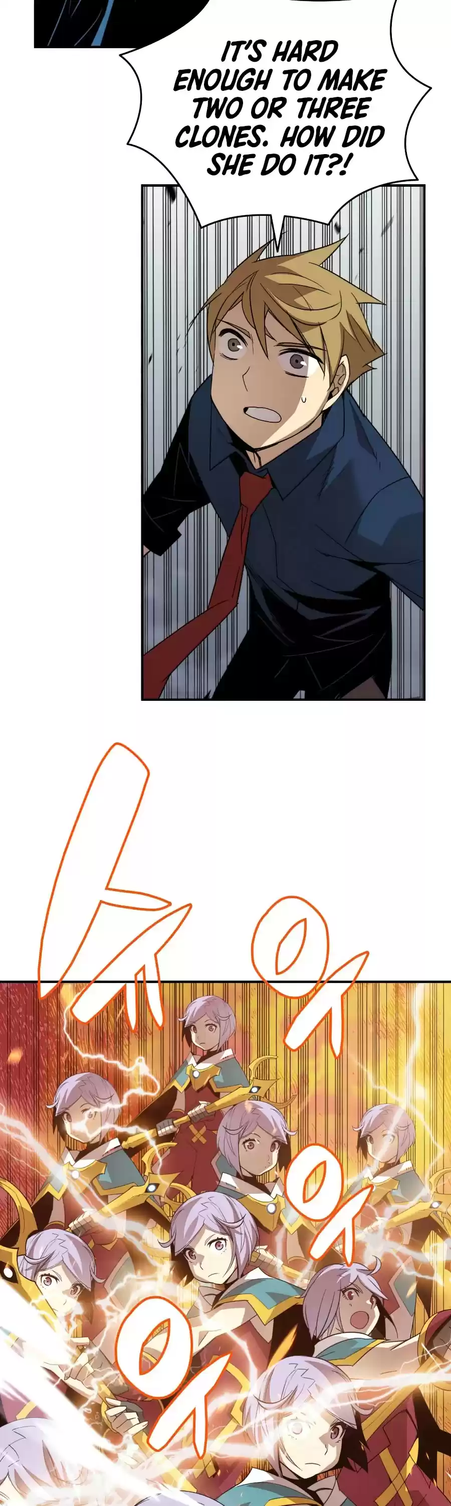 Worn And Torn Newbie Chapter 73