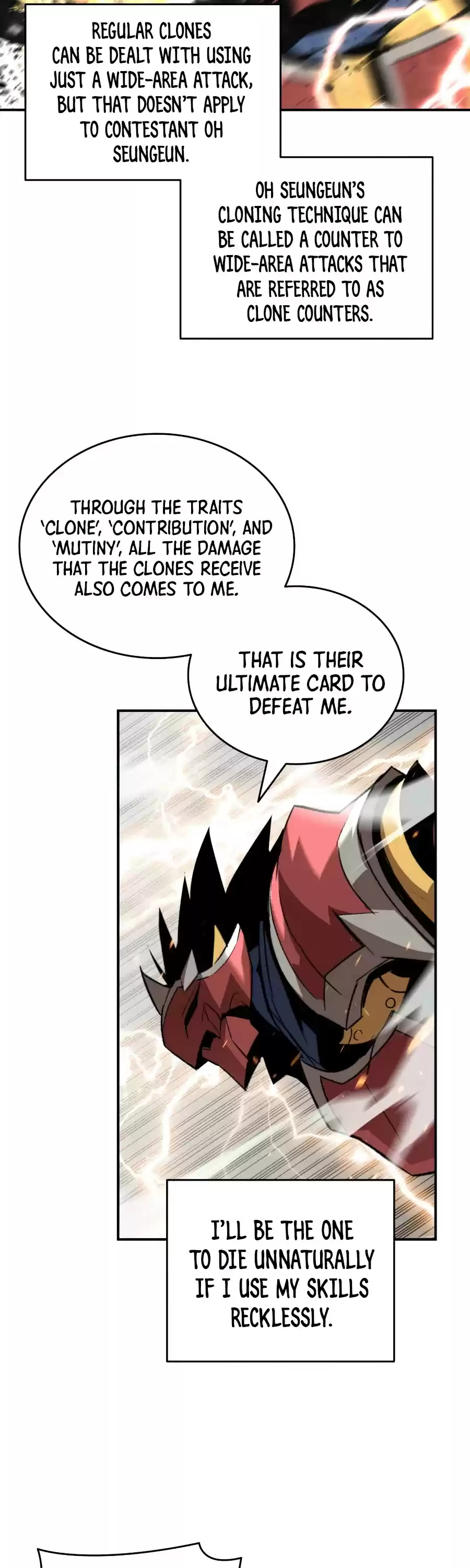 Worn And Torn Newbie Chapter 73