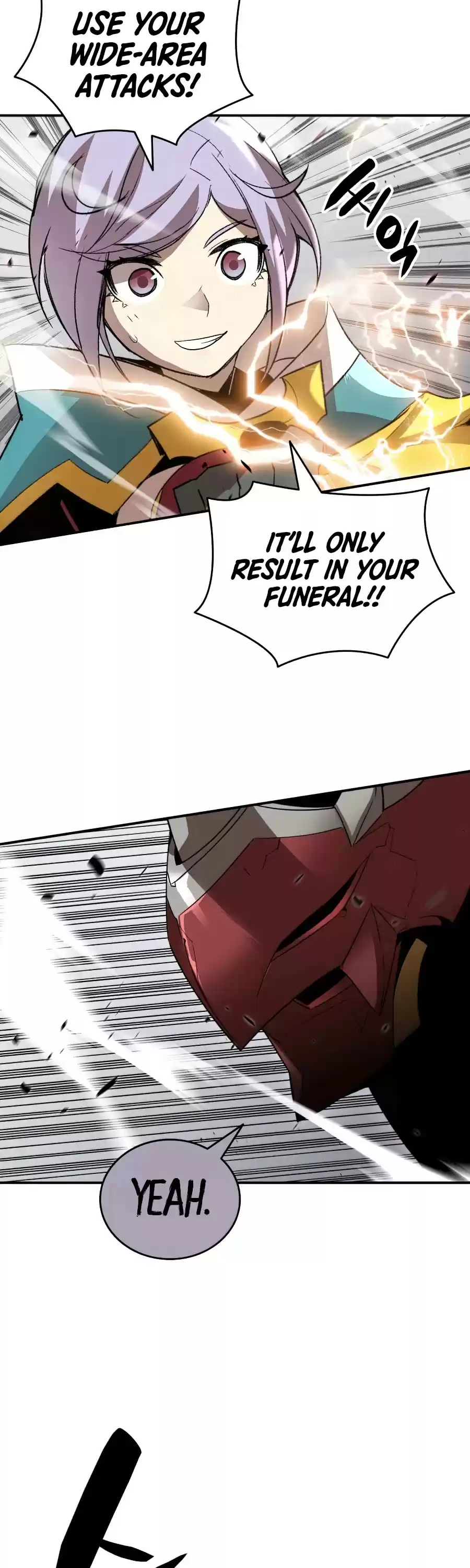 Worn And Torn Newbie Chapter 73