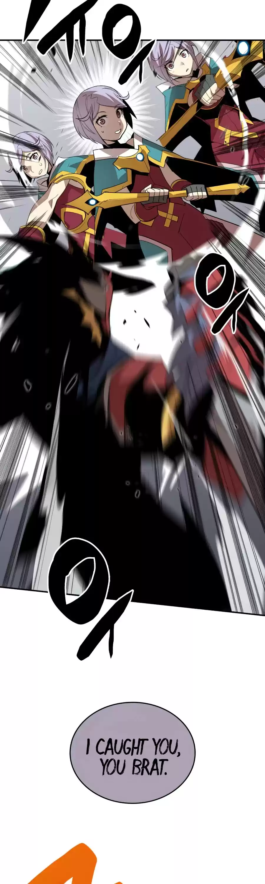 Worn And Torn Newbie Chapter 73