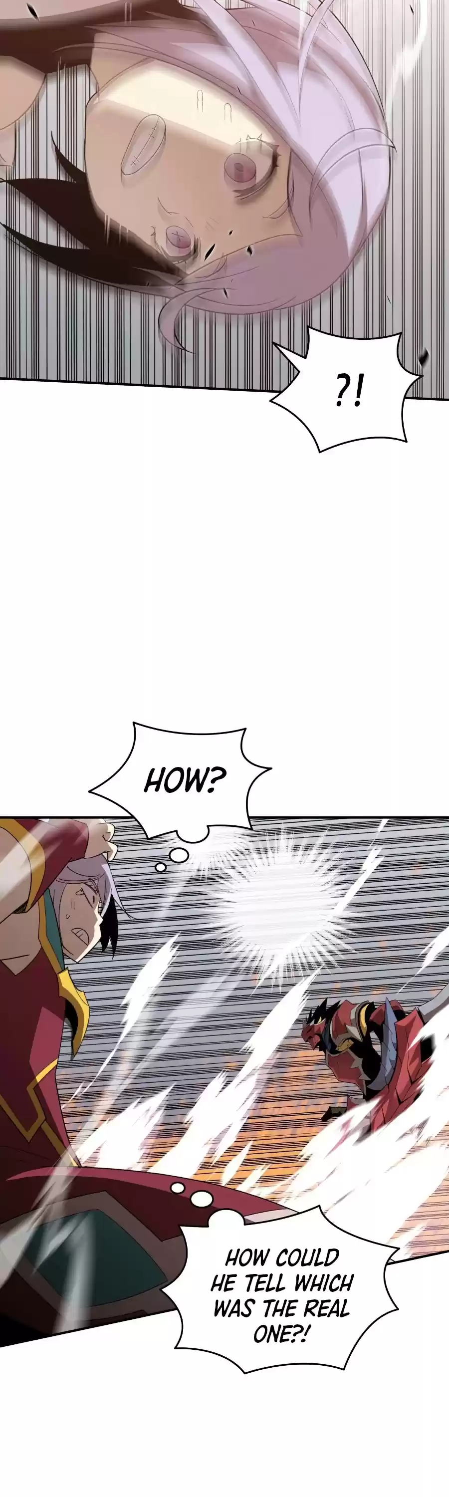 Worn And Torn Newbie Chapter 73