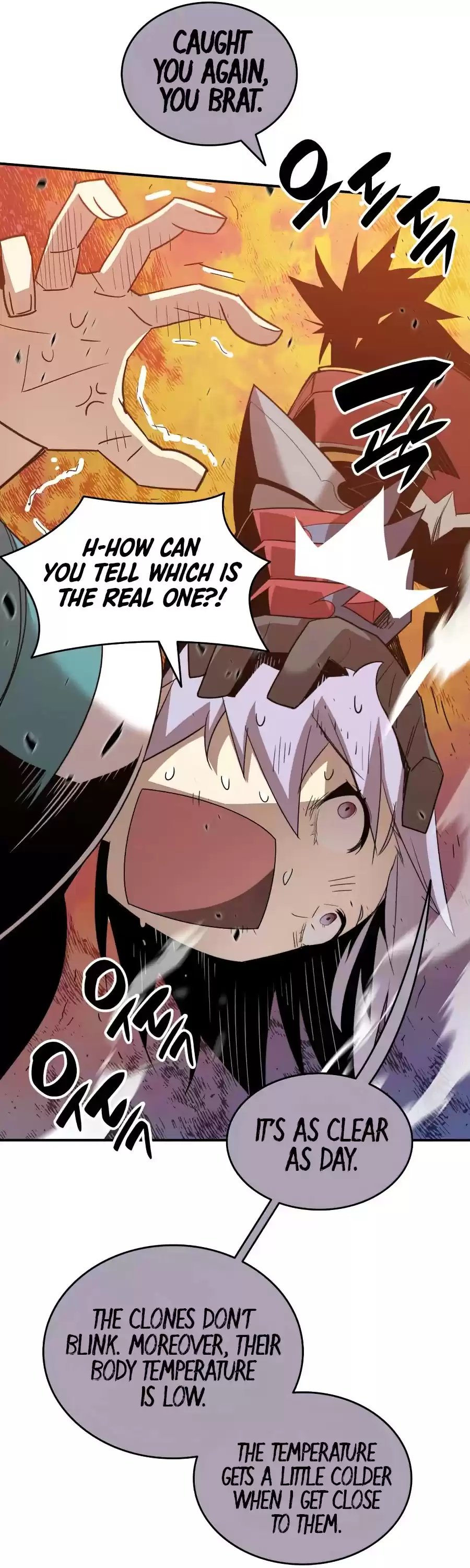 Worn And Torn Newbie Chapter 73