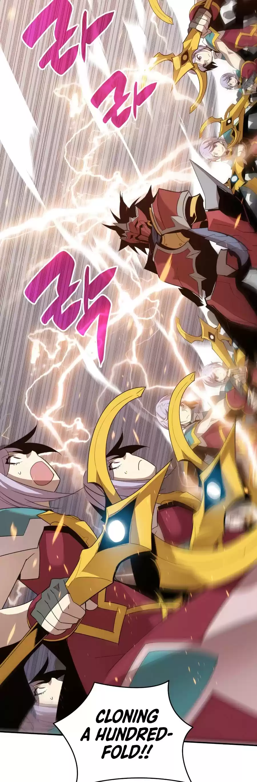 Worn And Torn Newbie Chapter 73