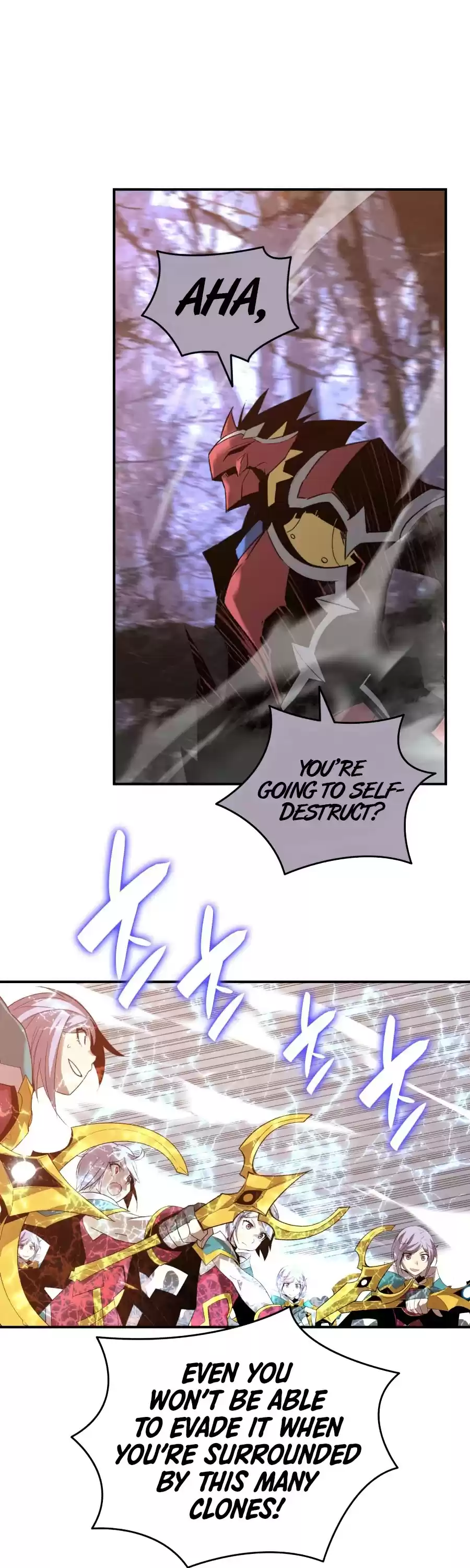 Worn And Torn Newbie Chapter 73