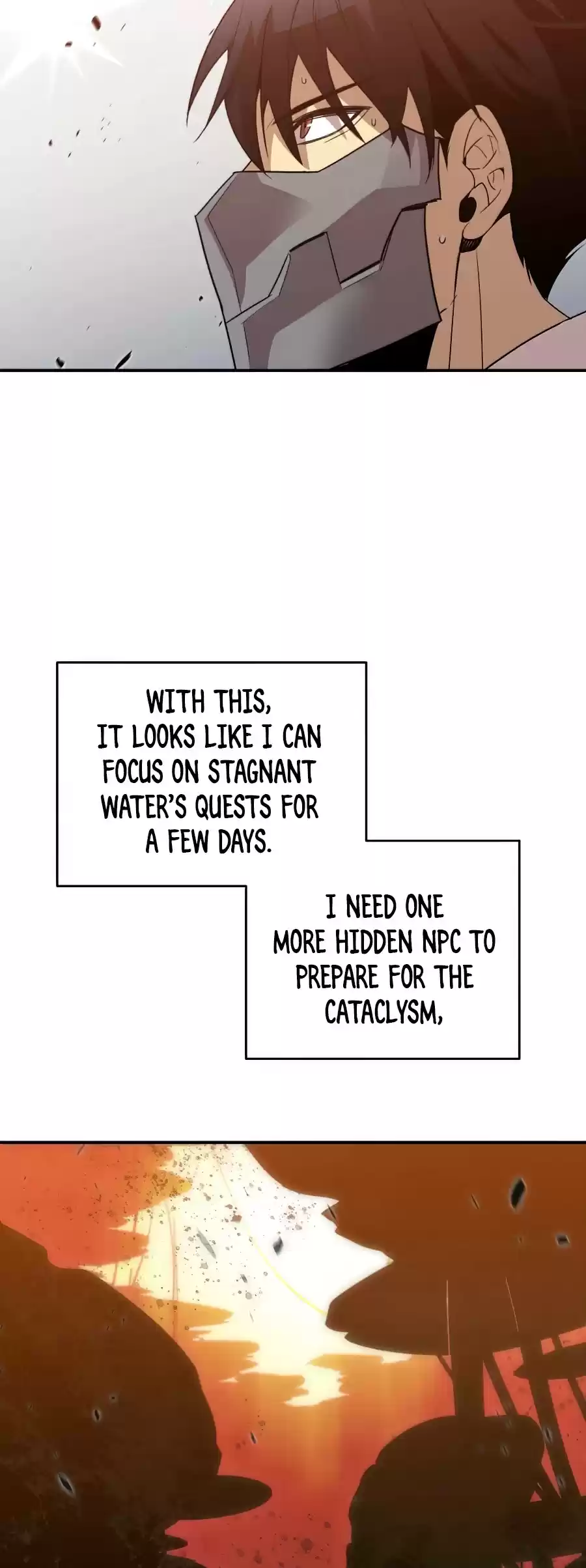 Worn And Torn Newbie Chapter 73