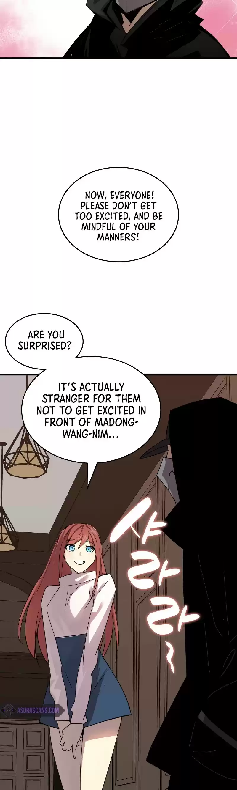 Worn And Torn Newbie Chapter 75