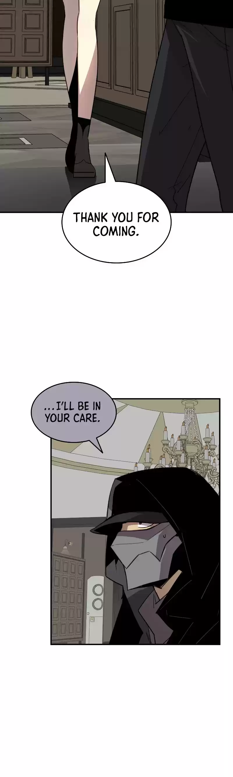 Worn And Torn Newbie Chapter 75