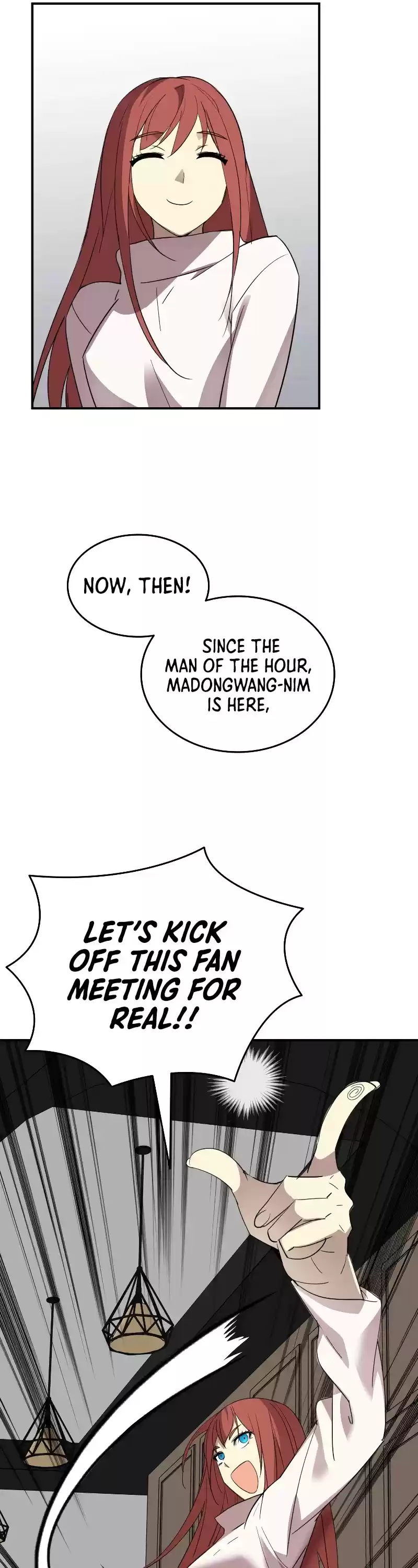 Worn And Torn Newbie Chapter 75