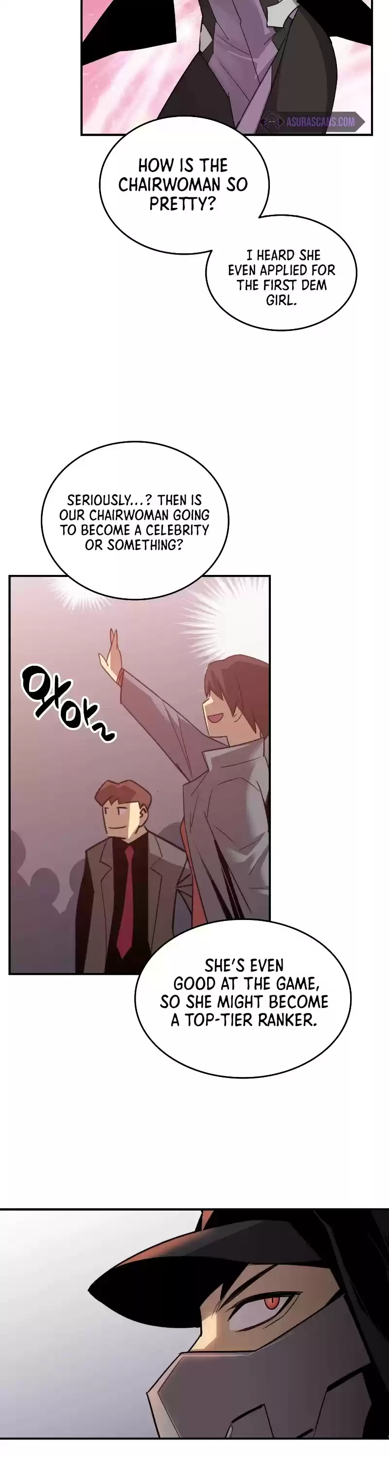 Worn And Torn Newbie Chapter 75