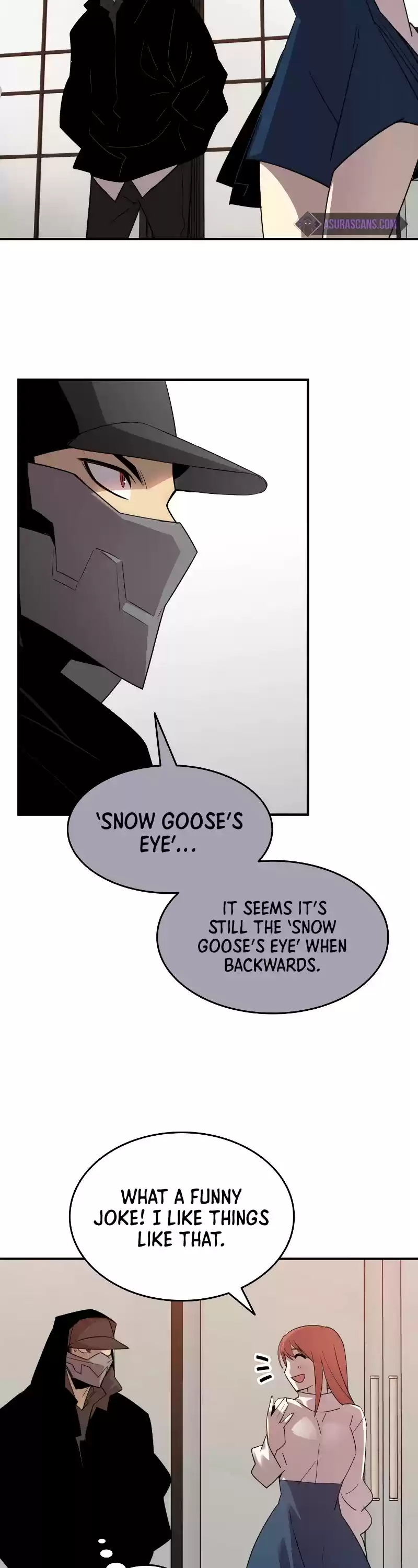 Worn And Torn Newbie Chapter 75