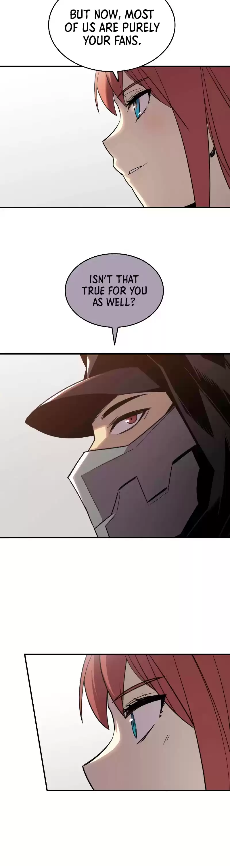 Worn And Torn Newbie Chapter 75