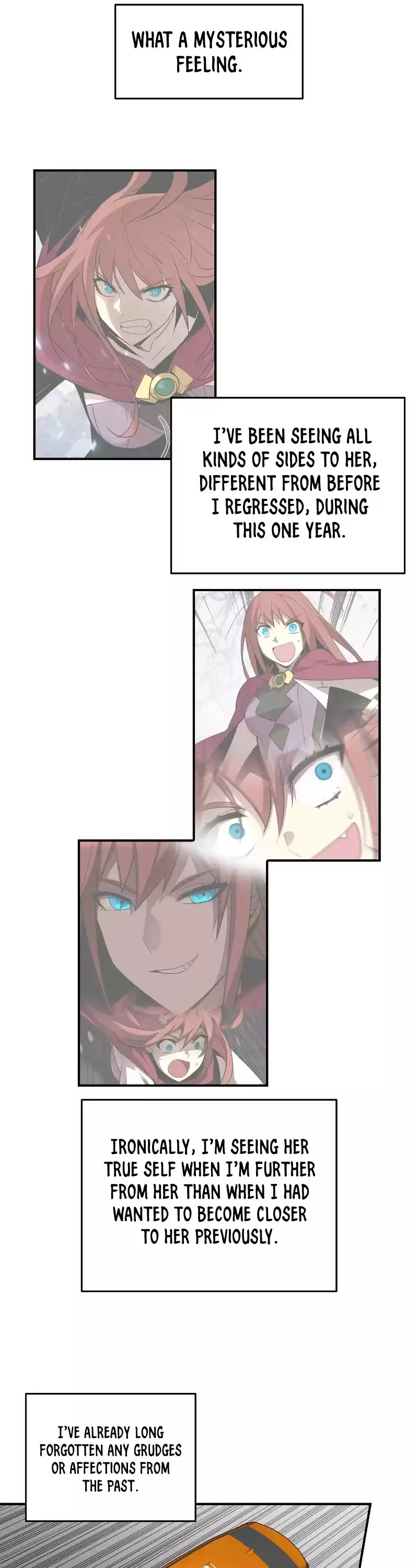 Worn And Torn Newbie Chapter 75