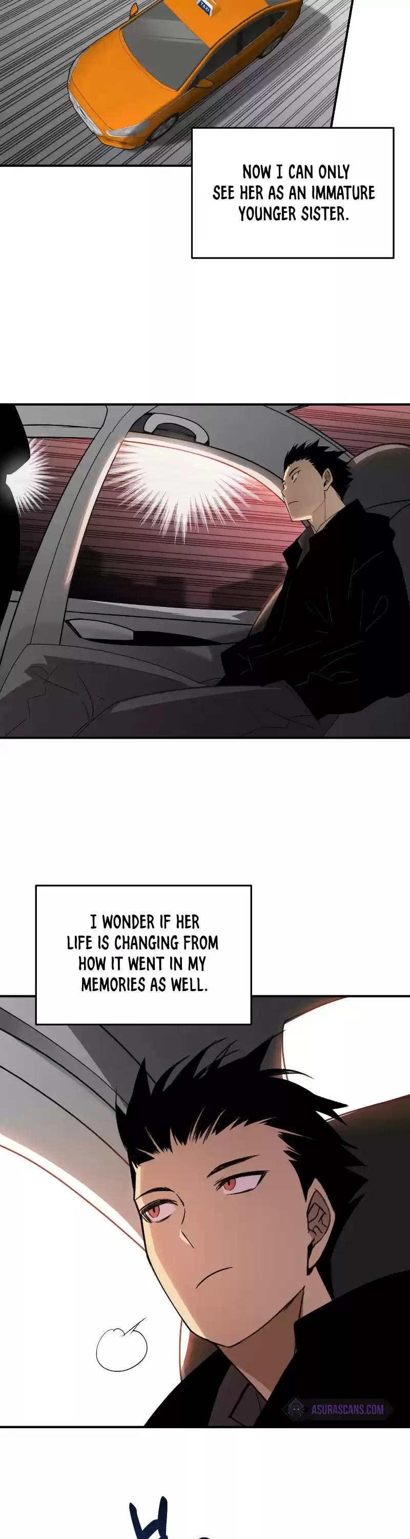 Worn And Torn Newbie Chapter 75