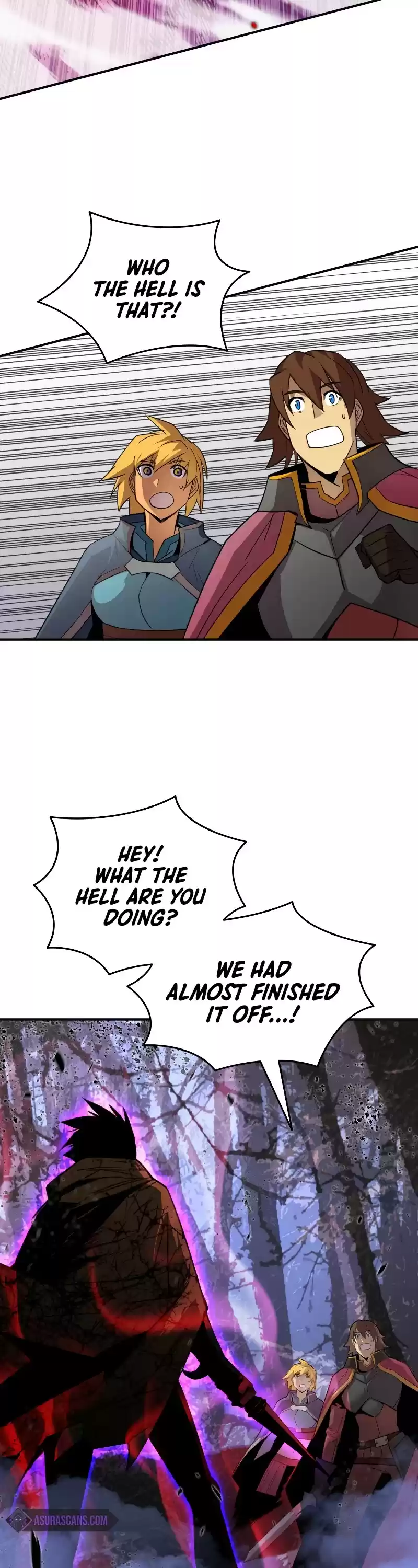 Worn And Torn Newbie Chapter 75