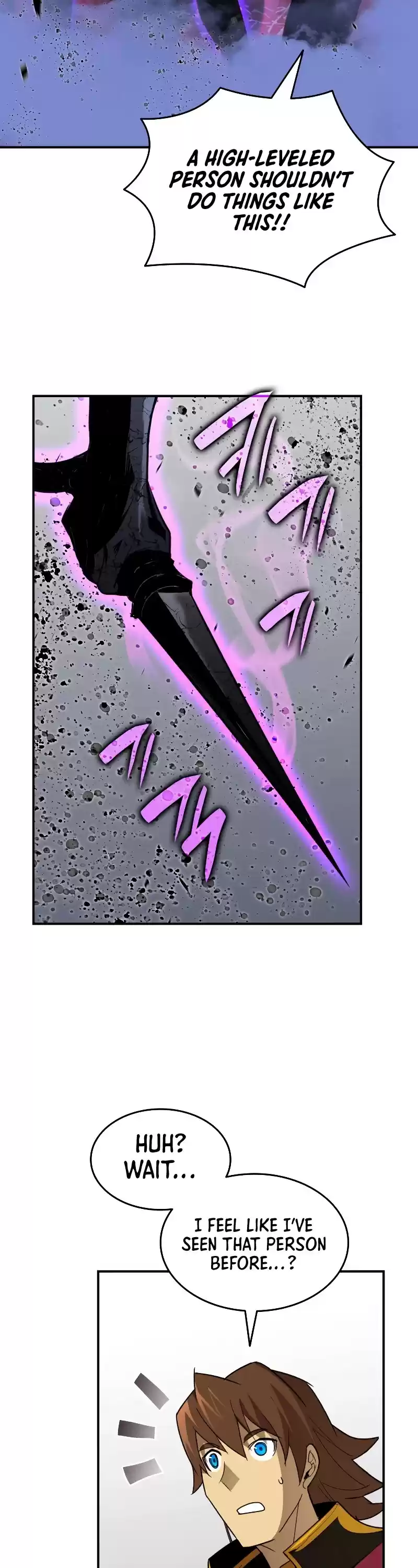 Worn And Torn Newbie Chapter 75