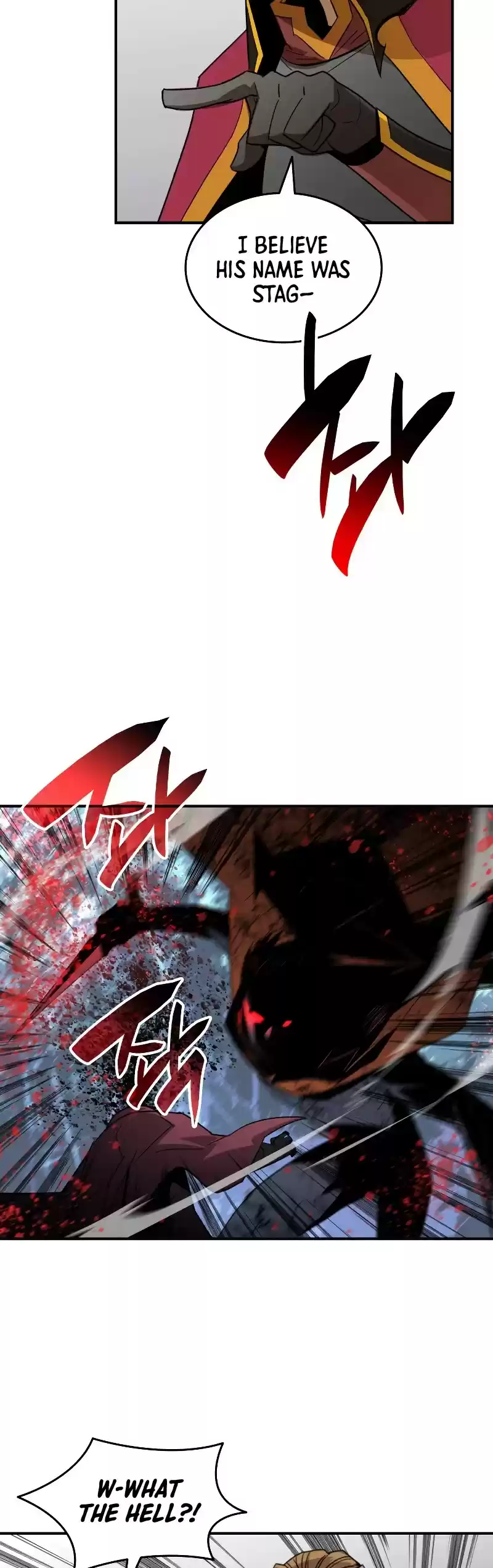 Worn And Torn Newbie Chapter 75