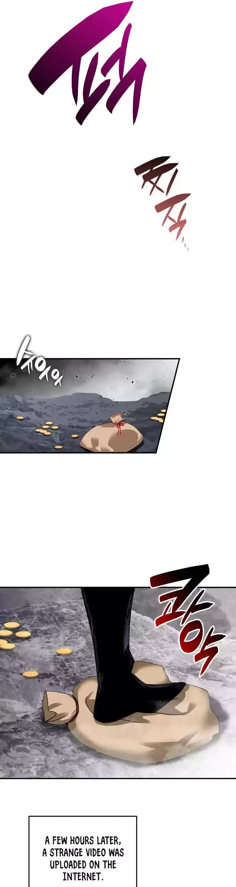 Worn And Torn Newbie Chapter 75