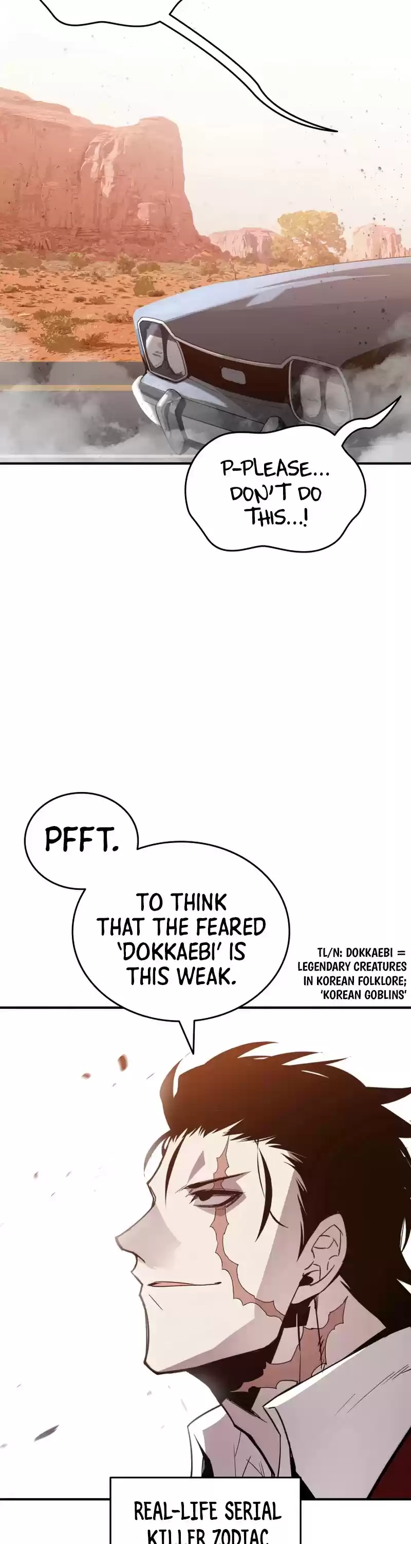 Worn And Torn Newbie Chapter 76