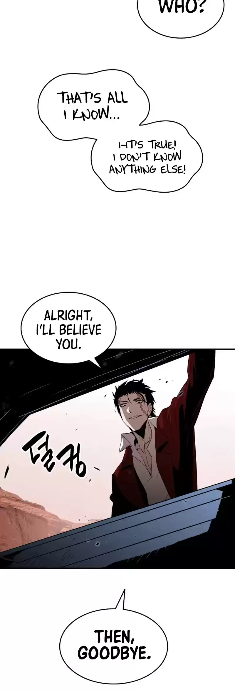 Worn And Torn Newbie Chapter 76