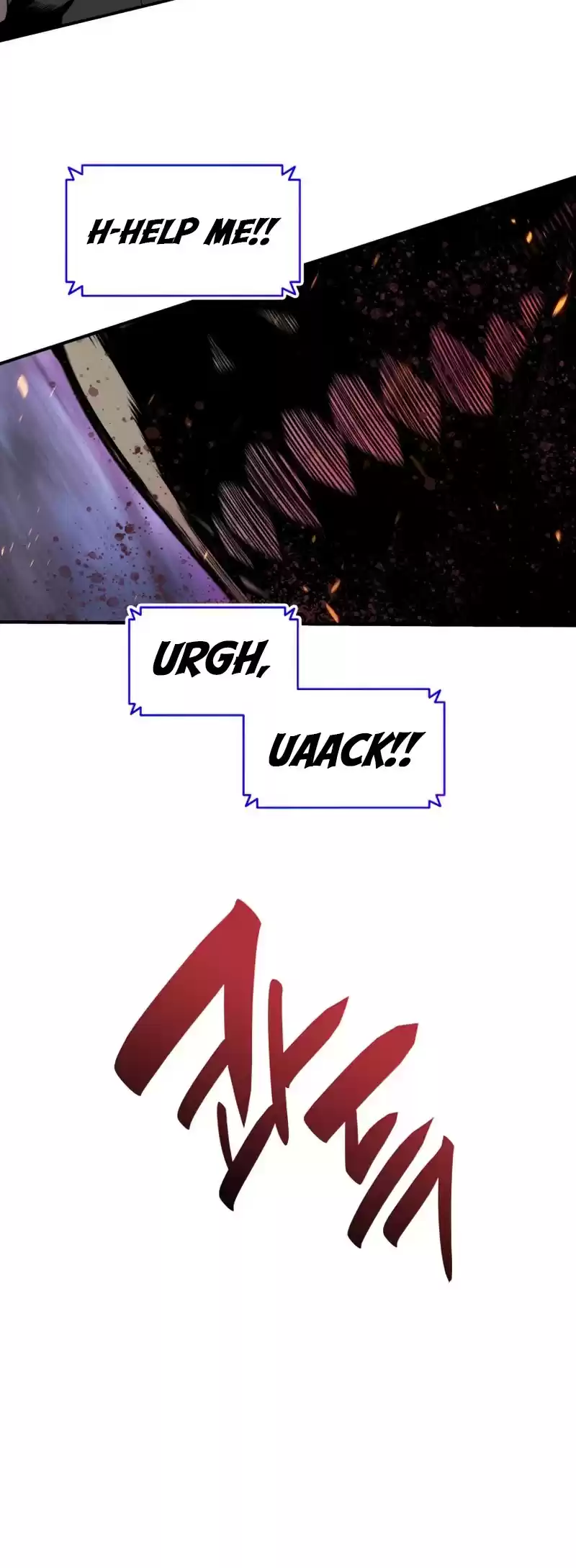 Worn And Torn Newbie Chapter 76