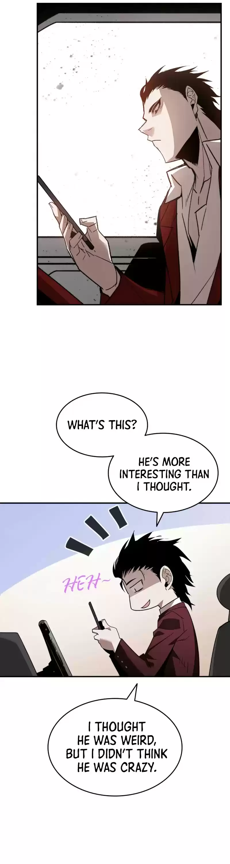 Worn And Torn Newbie Chapter 76