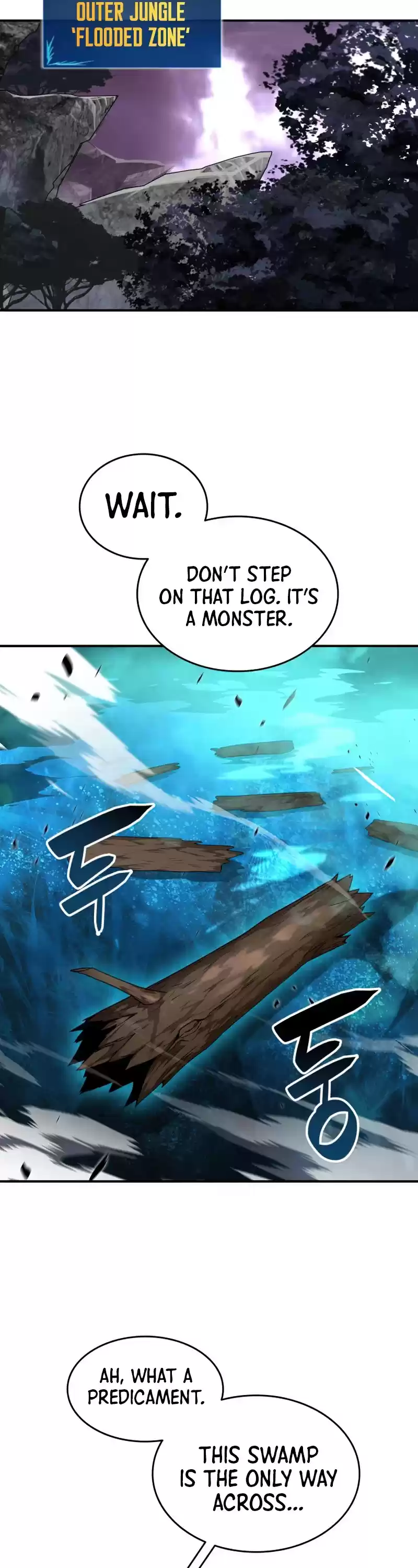 Worn And Torn Newbie Chapter 76