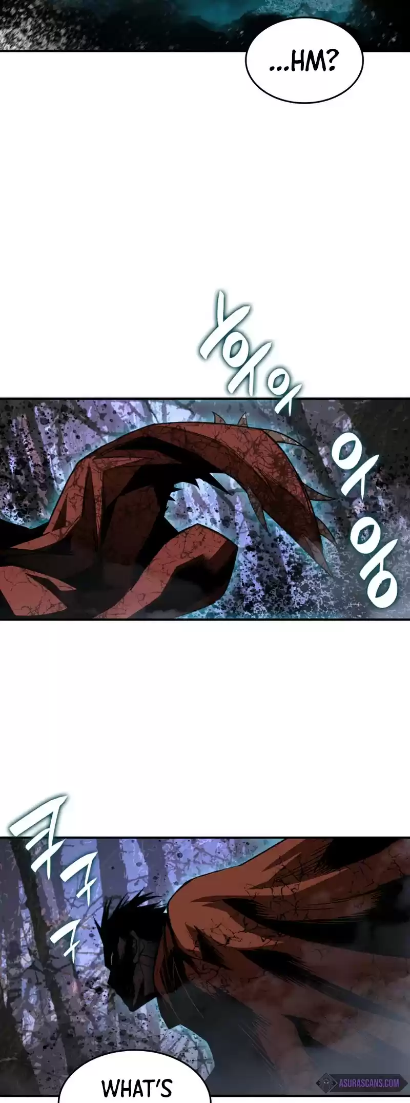 Worn And Torn Newbie Chapter 76