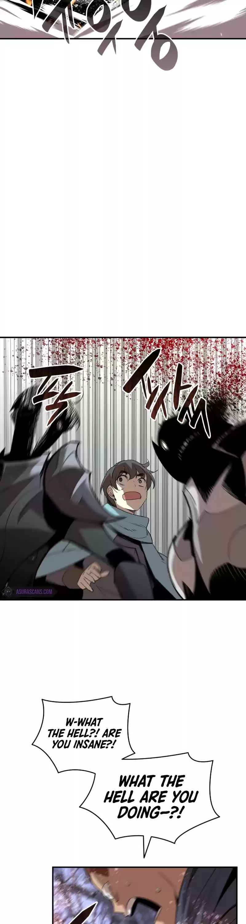 Worn And Torn Newbie Chapter 76