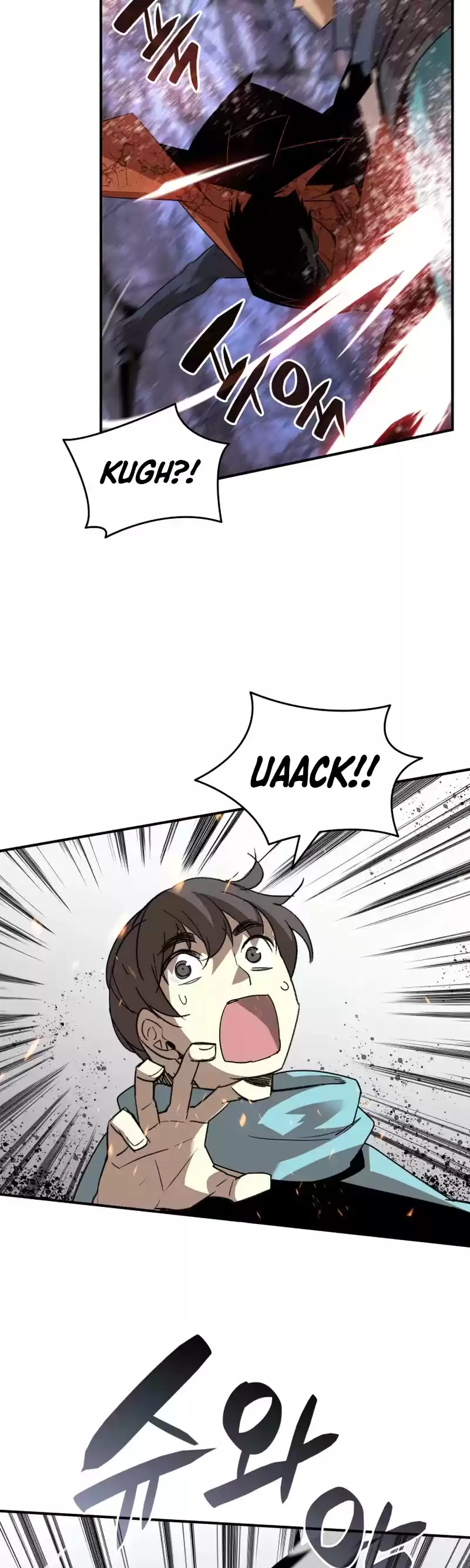 Worn And Torn Newbie Chapter 76