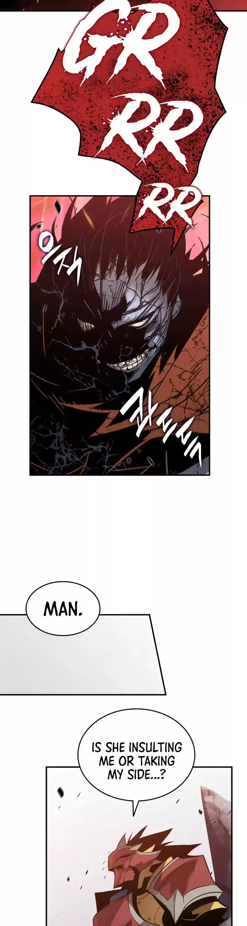 Worn And Torn Newbie Chapter 76