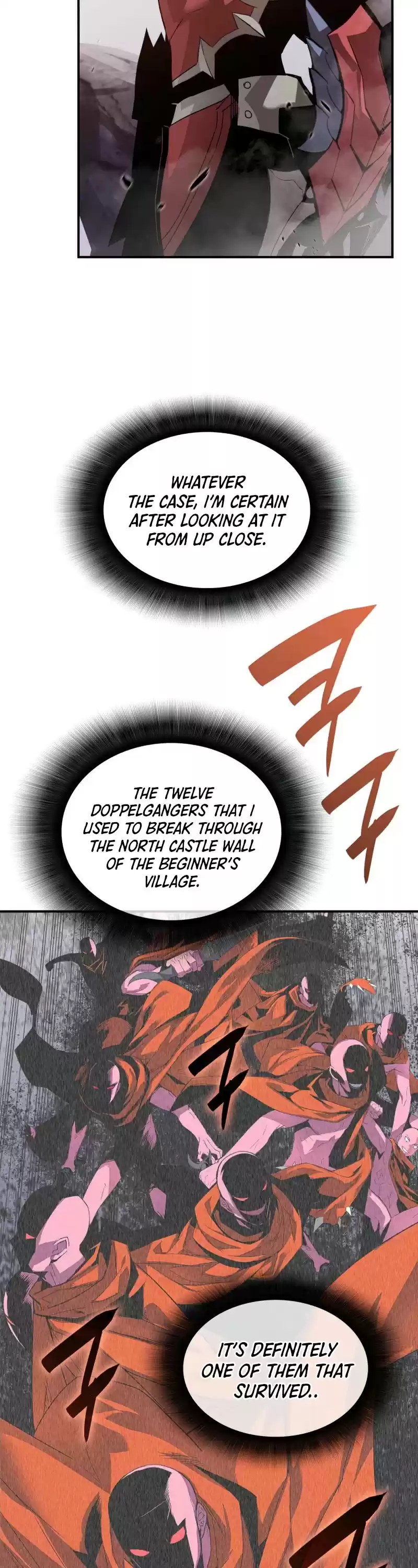 Worn And Torn Newbie Chapter 76